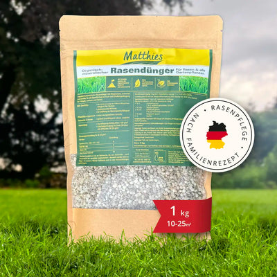 Matthies Rasendünger