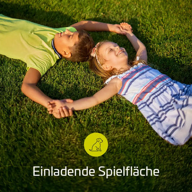 Spiel- und Freizeitrasen RSM 2.3