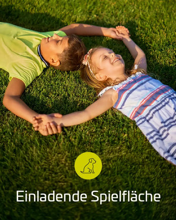 Spiel- und Freizeitrasen RSM 2.3