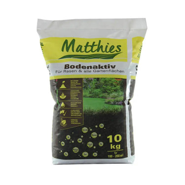 Matthies Bodenaktiv - Hamburger Rollrasen Shop