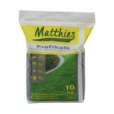 Matthies Profikalk - Hamburger Rollrasen Shop